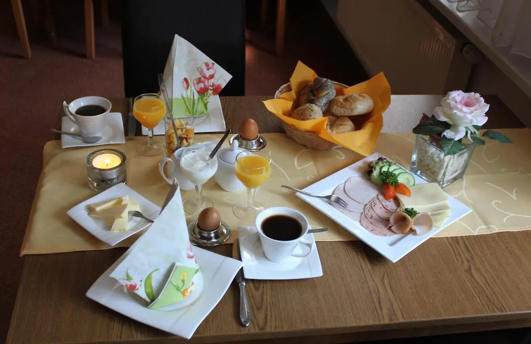 Hotel Zur Talsperre-1