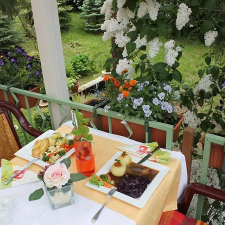 Hotel Zur Talsperre-2